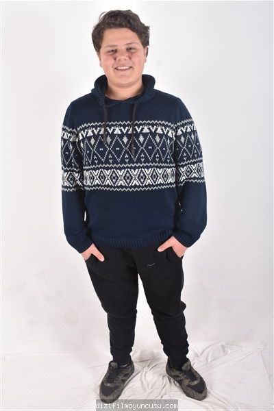Karaman Cast Ajans Hüseyin 107774