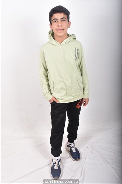 Balıkesir Cast Ajans İbrahim 107580