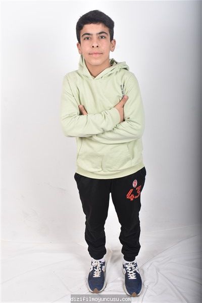Balıkesir Cast Ajans İbrahim 107581