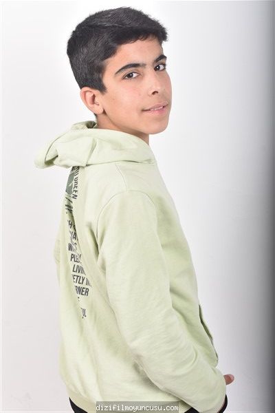 Balıkesir Cast Ajans İbrahim 107582