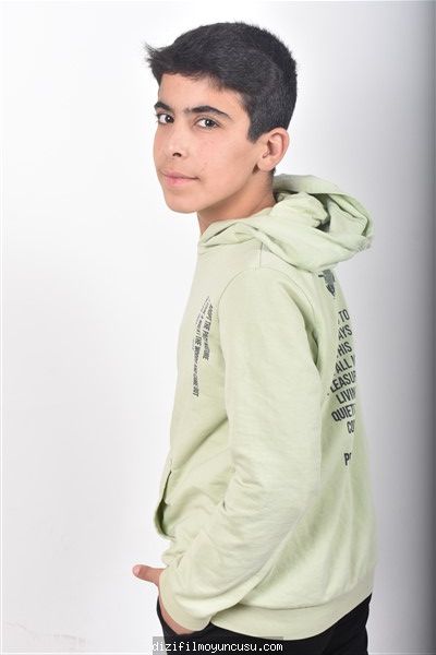 Balıkesir Cast Ajans İbrahim 107583