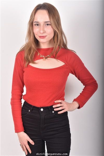 Balıkesir Cast Ajans İdal 107592