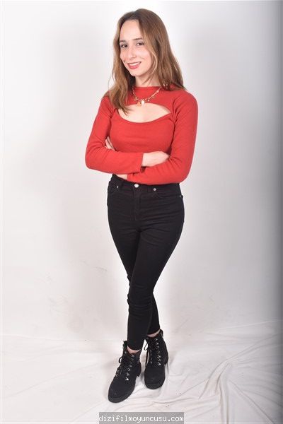 Balıkesir Cast Ajans İdal 107594