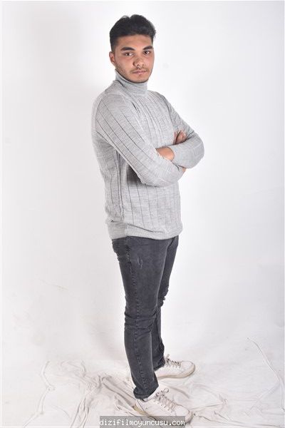 Karaman Cast Ajans İlyas 107759