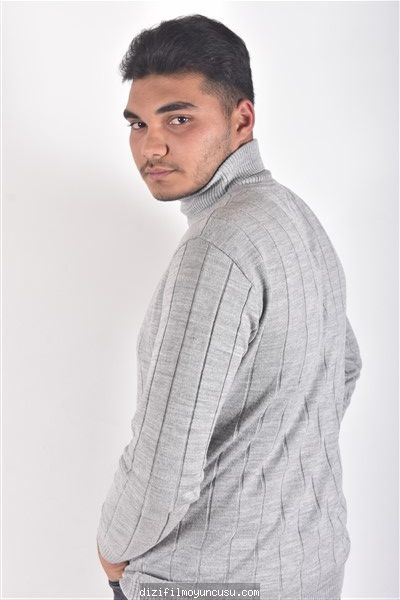 Karaman Cast Ajans İlyas 107760