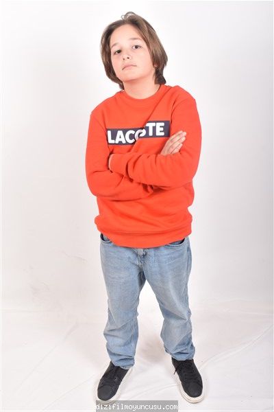 Balıkesir Cast Ajans İsmail 107629