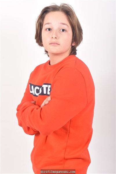 Balıkesir Cast Ajans İsmail 107630
