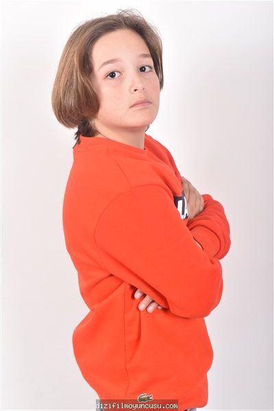 Balıkesir Cast Ajans İsmail 107631