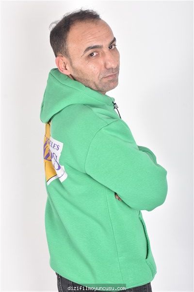 Karaman Cast Ajans İsmail 107719