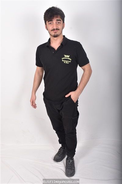 Balıkesir Cast Ajans Kerim 107516