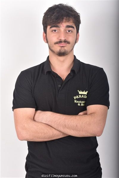 Balıkesir Cast Ajans Kerim 107517
