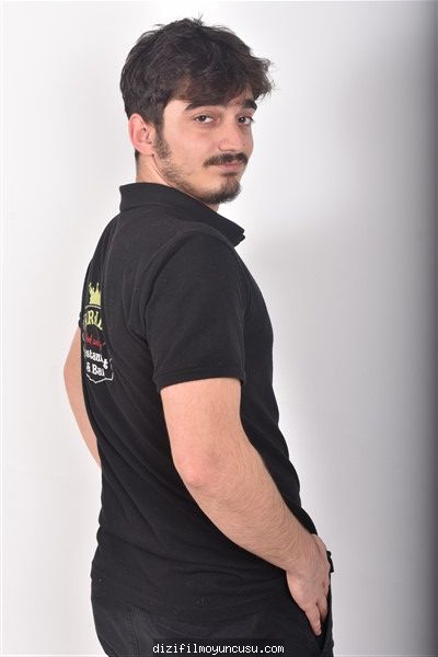Balıkesir Cast Ajans Kerim 107519
