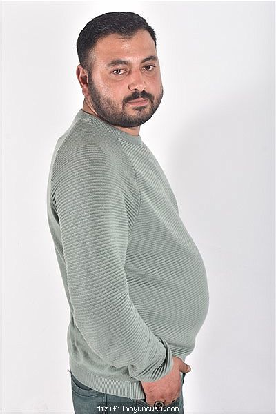 Erkek Oyuncular Adayımız Mehmet