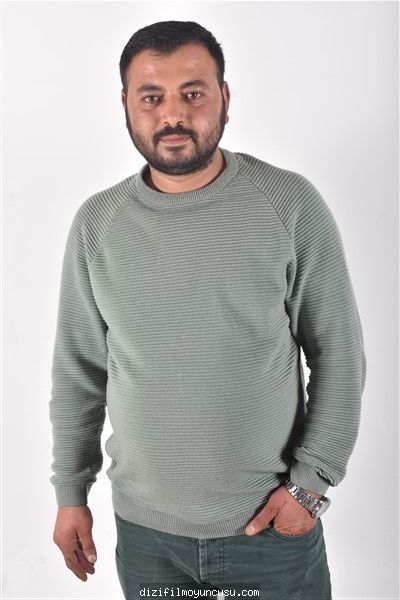 Karaman Cast Ajans Mehmet 107866