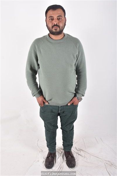 Karaman Cast Ajans Mehmet 107867