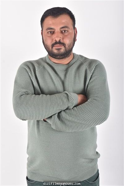 Karaman Cast Ajans Mehmet 107868