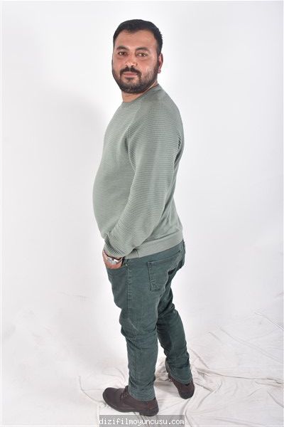 Karaman Cast Ajans Mehmet 107869