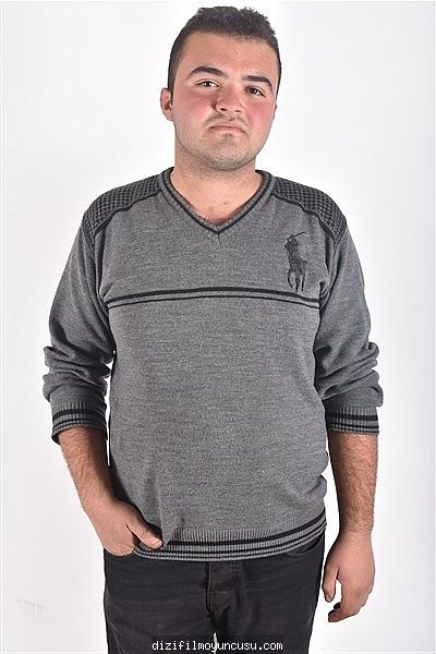 Erkek Oyuncular Adayımız Mekremin
