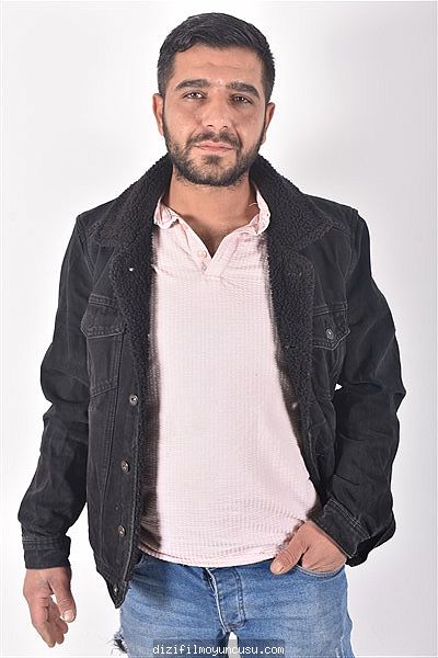 Erkek Oyuncular Adayımız Muhammed