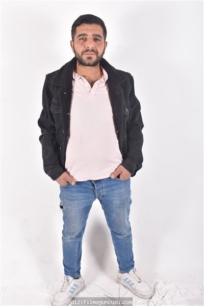Karaman Cast Ajans Muhammed 107790