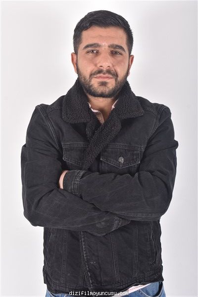 Karaman Cast Ajans Muhammed 107791