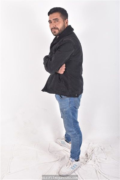 Karaman Cast Ajans Muhammed 107792