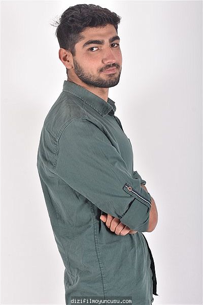 Erkek Oyuncular Adayımız Muhammet