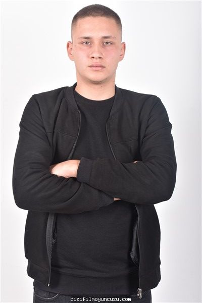Balıkesir Cast Ajans Murat 107586