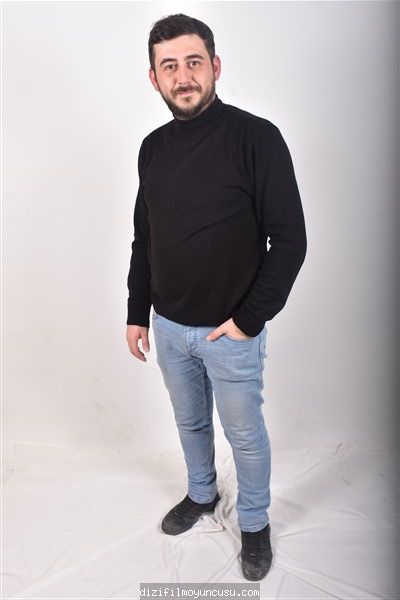 Balıkesir Cast Ajans Mustafa 107612