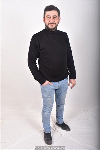 Balıkesir Cast Ajans Mustafa 107613