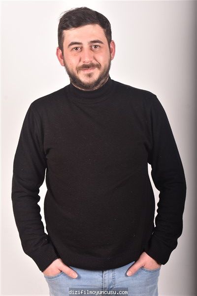 Balıkesir Cast Ajans Mustafa 107614