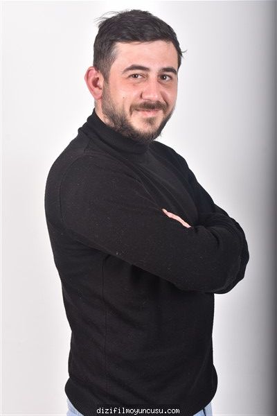 Balıkesir Cast Ajans Mustafa 107615