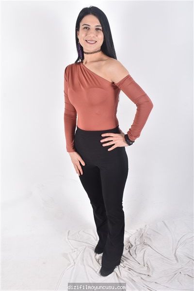 Karaman Cast Ajans Nevriye 107704
