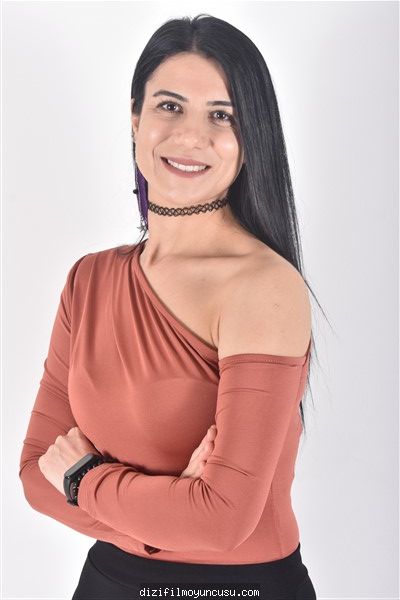 Karaman Cast Ajans Nevriye 107705