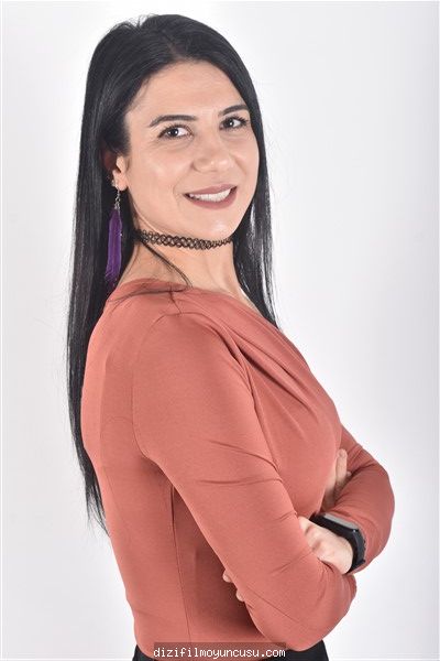 Karaman Cast Ajans Nevriye 107706