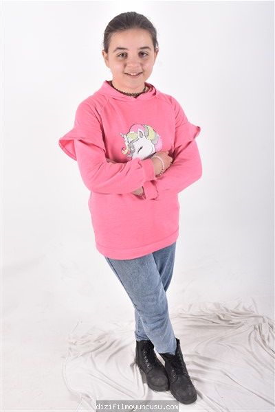Karaman Cast Ajans Nilay 107802