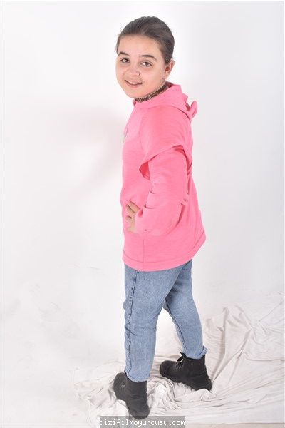 Karaman Cast Ajans Nilay 107805