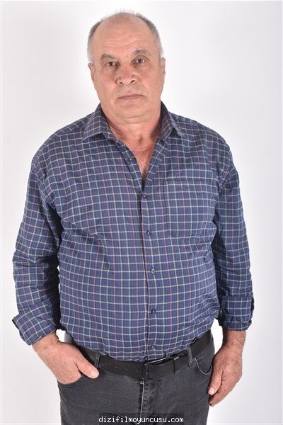 Karaman Cast Ajans Nuri 107838