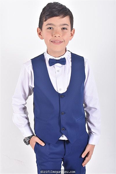 Çocuk Oyuncular Adayımız Ömer
