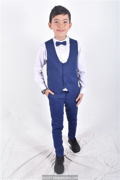 Karaman Cast Ajans Ömer 107834
