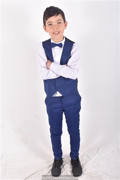 Karaman Cast Ajans Ömer 107835