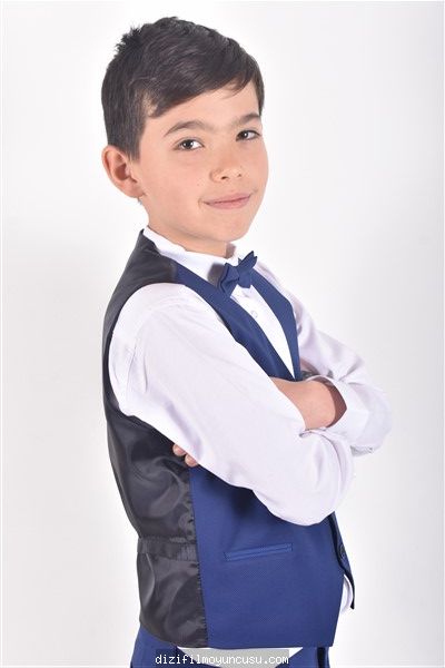 Karaman Cast Ajans Ömer 107836