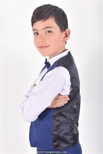 Karaman Cast Ajans Ömer 107837