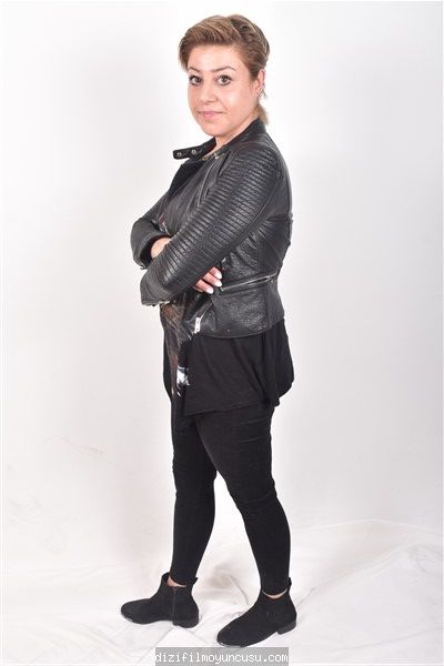 Balıkesir Cast Ajans Özlem 107530