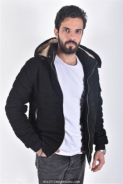 Erkek Oyuncular Adayımız Ruhullah