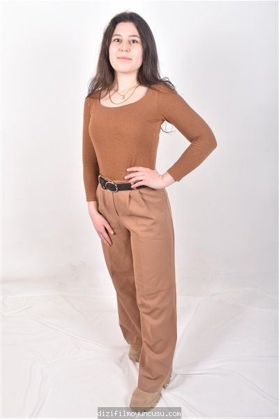 Balıkesir Cast Ajans Rümeysa 107652