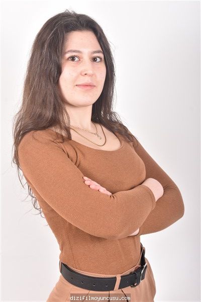 Balıkesir Cast Ajans Rümeysa 107653