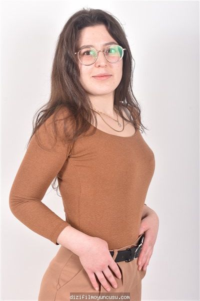 Balıkesir Cast Ajans Rümeysa 107655