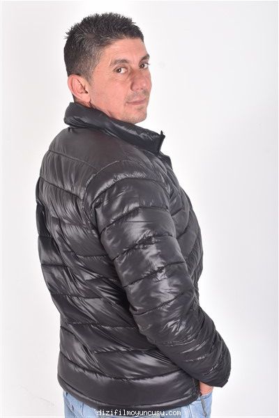 Karaman Cast Ajans Şaban 107842