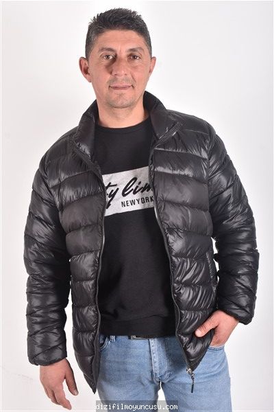 Karaman Cast Ajans Şaban 107843